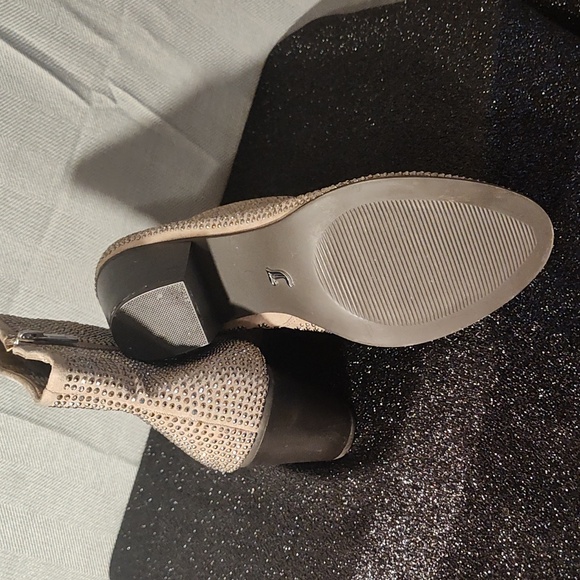 Juicy Couture Ankle Boots - Picture 4 of 5